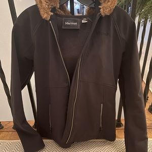 Marmot furlong jacket
